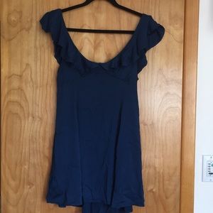 NWOT Urban Outfitters Kimchi Blue Daisy May Dress